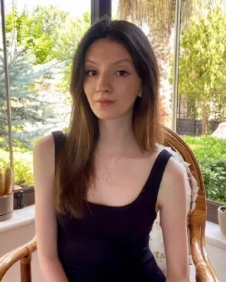 Psikolog Merve Erdoğan 